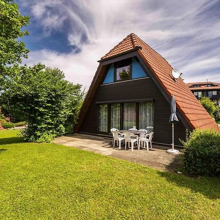 Ferienwohnpark Immenstaad Am Bodensee Nurdachhaus Typ 8 Ndt 099 외부 사진