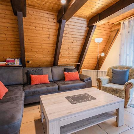 Ferienwohnpark Immenstaad Am Bodensee Nurdachhaus Typ 8 Ndt 099 외부 사진