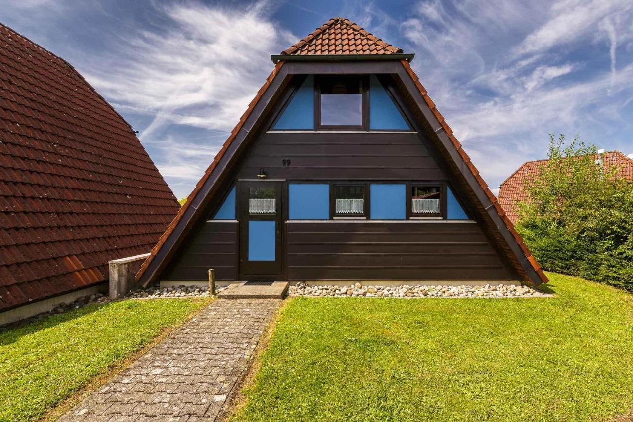 Ferienwohnpark Immenstaad Am Bodensee Nurdachhaus Typ 8 Ndt 099 외부 사진