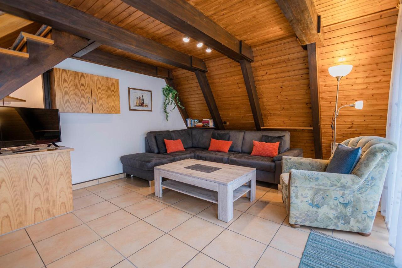 Ferienwohnpark Immenstaad Am Bodensee Nurdachhaus Typ 8 Ndt 099 외부 사진